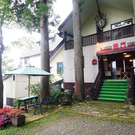 玛门酒店 妙高 外观 照片