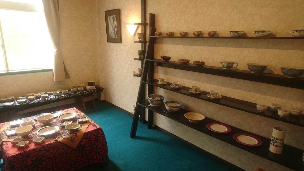 玛门酒店 妙高 外观 照片