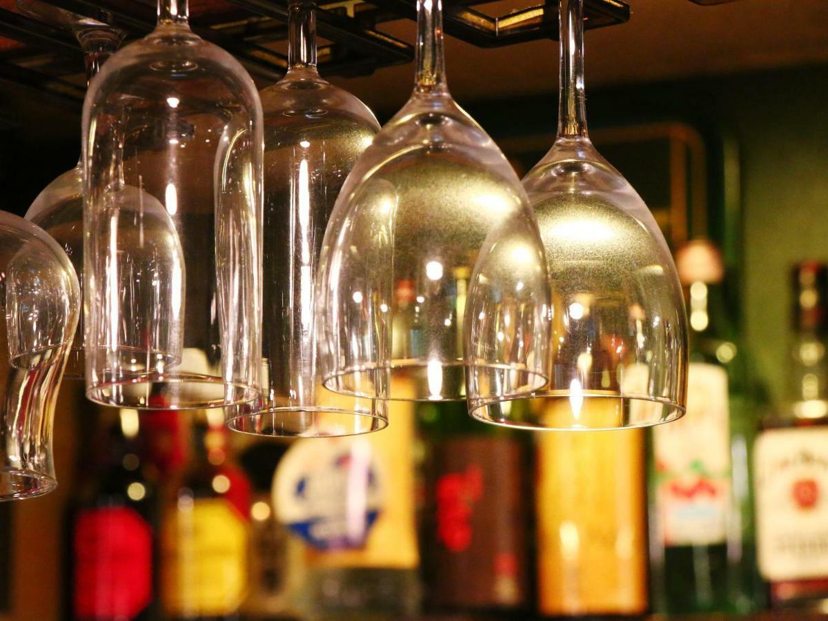 玛门酒店 妙高 外观 照片