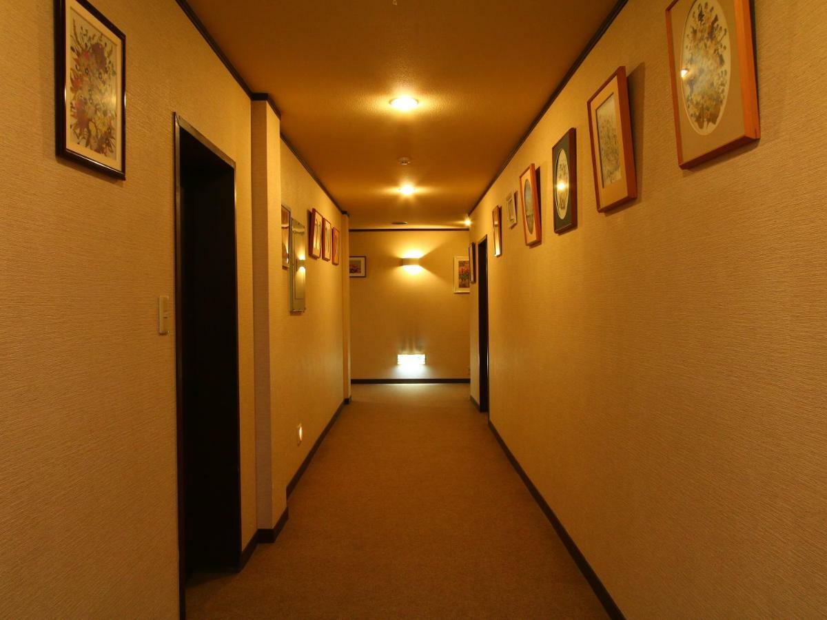 玛门酒店 妙高 外观 照片
